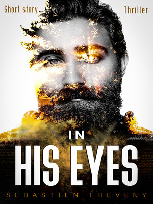 cover image of In his Eyes